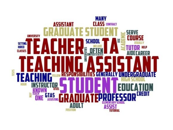 Classroom Aide Typography Background: A Versatile Design Asset for Educators, Makers, and Brand Builders
