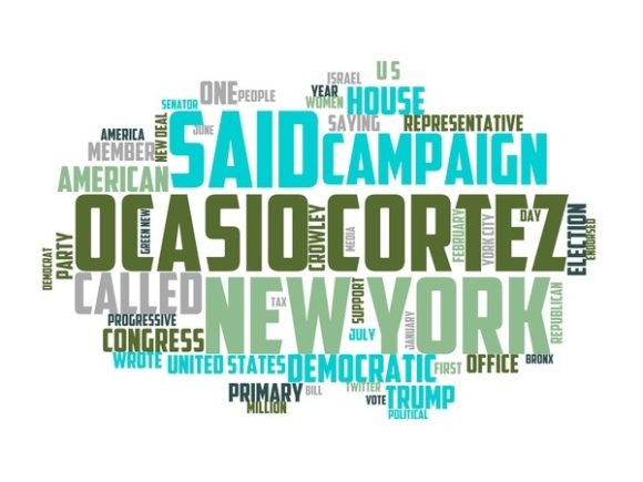 Cortez Typography Tshirt