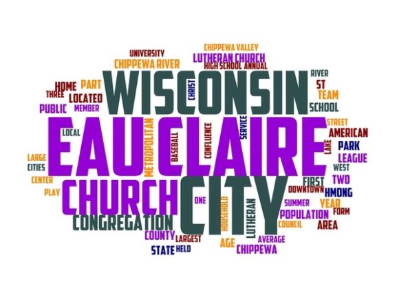 Eau Claire Typography Crafting: A Practical Tool for Visual Storytelling and Product Design